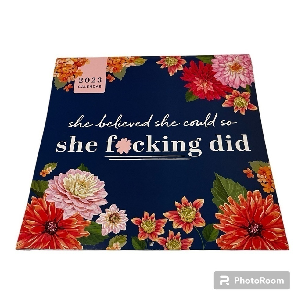 Inspirational calendars